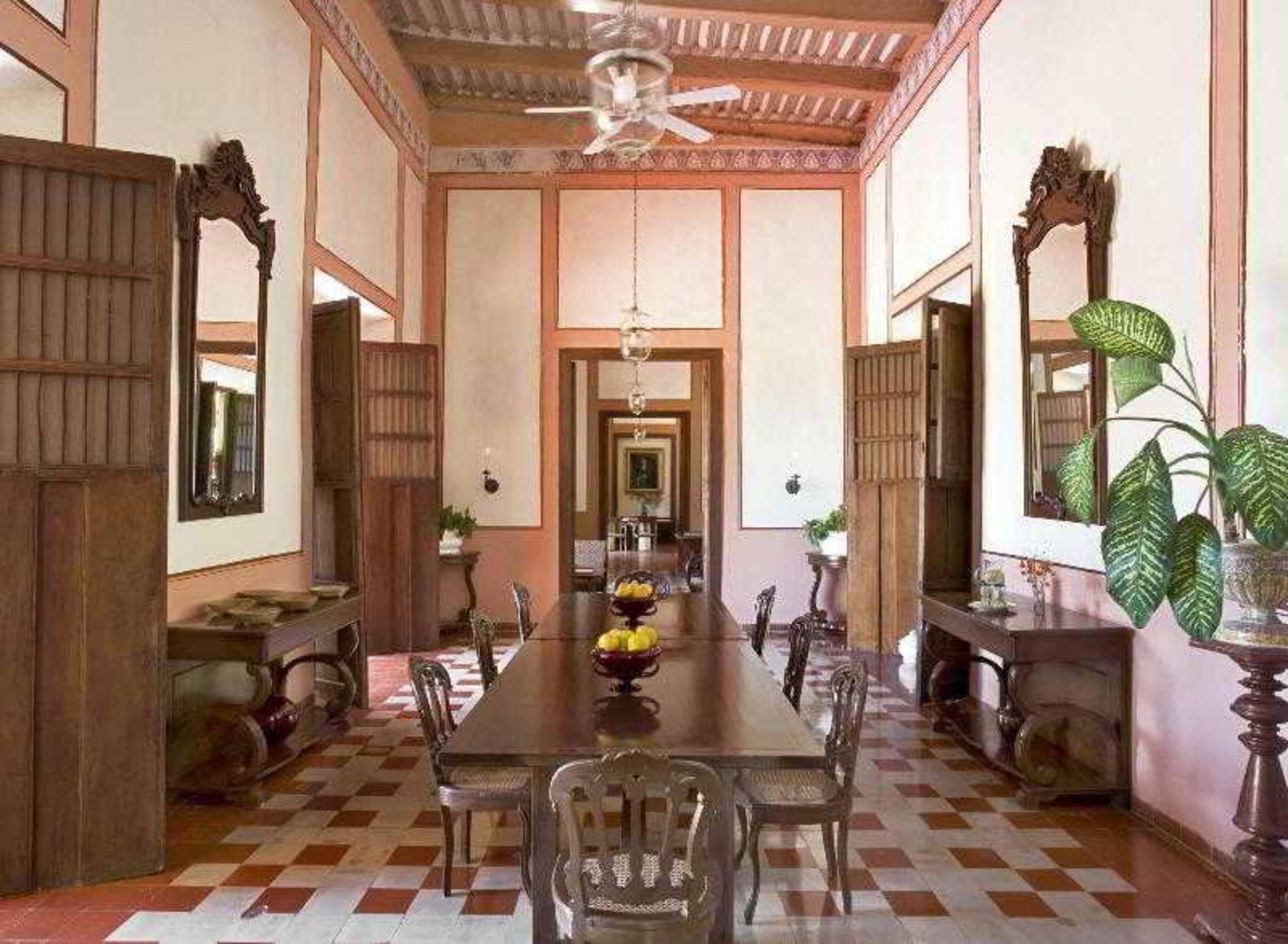 Hacienda Santa Rosa Ξενοδοχείο Santa Rosa  Εσωτερικό φωτογραφία